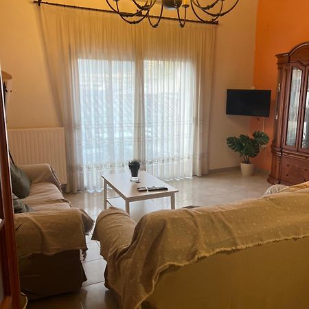 Jalón Casa Pla De La Sequia - Xalo 빌라 외부 사진