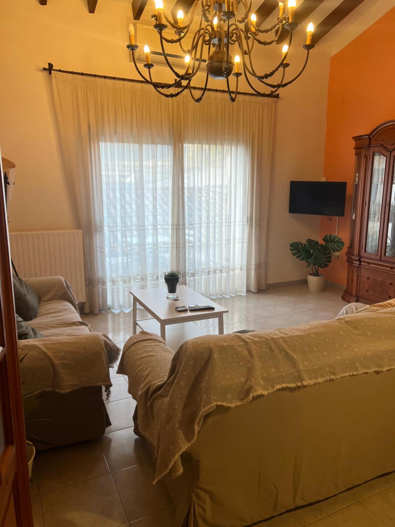 Jalón Casa Pla De La Sequia - Xalo 빌라 외부 사진