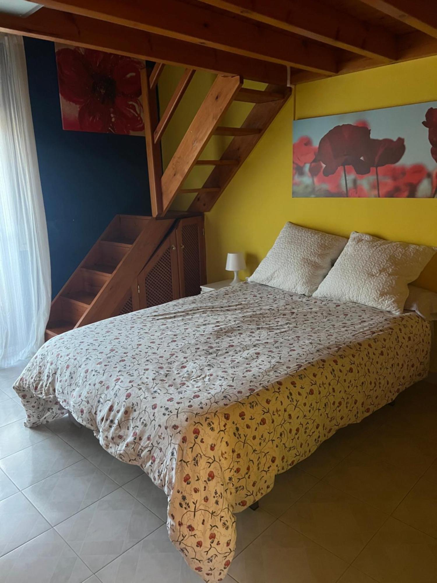 Jalón Casa Pla De La Sequia - Xalo 빌라 외부 사진